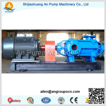 High Temperature Resisting Mutistage High Pressure Hot Water Pump